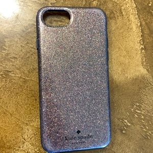 Kate Spade iPhone (7) case